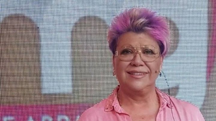 Patricia Maldonado: cuánto cobra de jubilación
