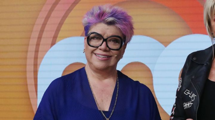 Patricia Maldonado criticó el Festival de Viña: "No debería existir"