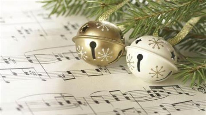 Navidad: canciones para musicalizar las fiestas