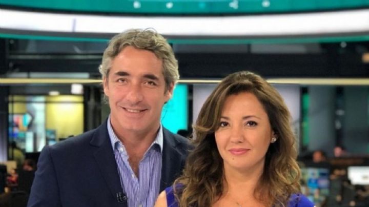 José Luis Repenning y Priscilla Vargas anuncian inesperada noticia