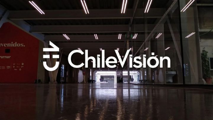 Importante figura televisiva anuncia su regreso a Chilevisión