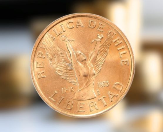 Secretos develados: cómo conseguir y comerciar monedas de 10 pesos valiosas de Chile