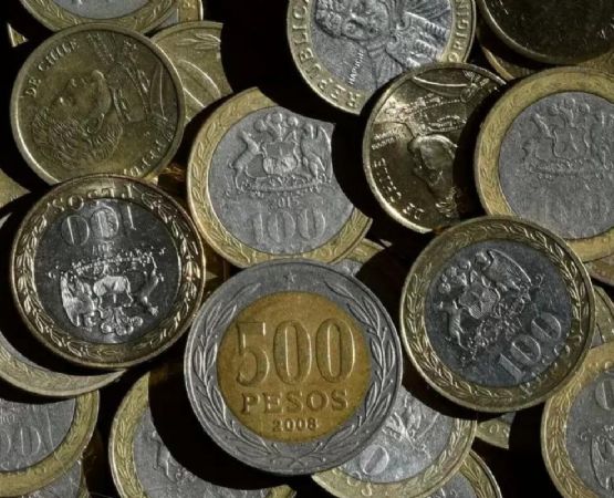 Las monedas de 10 pesos más valiosas de Chile: una breve guía