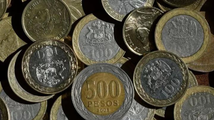 Las monedas de 10 pesos más valiosas de Chile: una breve guía