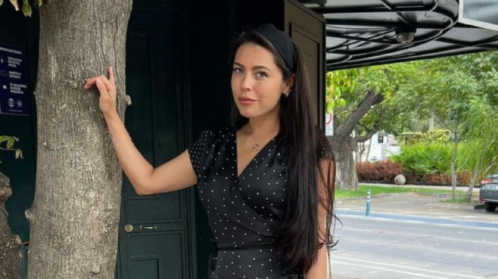 Daniela Aránguiz sobre Maite Orsini: “Hace desaparecer los papeles”