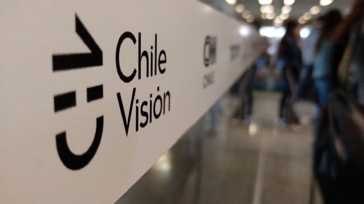 Chilevisión emite una entrevista con la vida oculta de Jorge Valdivia