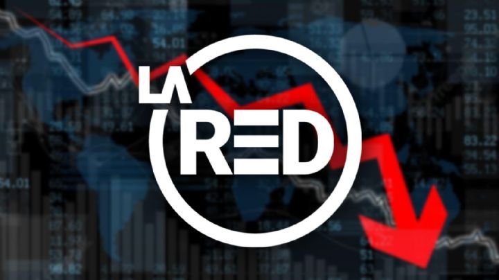 La Red: nueva demanda en su contra