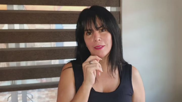 Escándalo: Anita Alvarado detenida en el aeropuerto