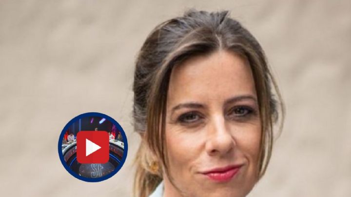 Tere Marinovic polémica en 'Sin Filtros TV': "Soy contraria a la gratuidad"