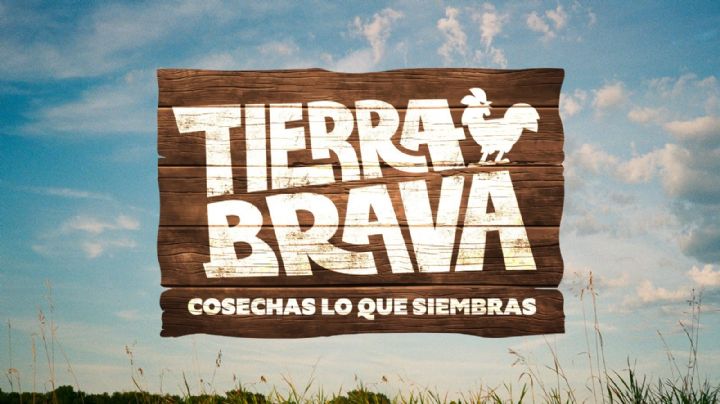 Canal 13 le pone fecha definitiva a "Tierra Brava"