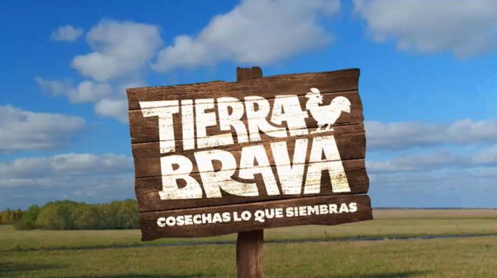 "Tierra Brava" en problemas: severa intoxicación pone en peligro el estreno