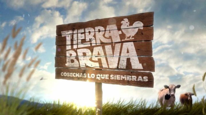 "Tierra Brava": revelan el nombre del primer eliminado