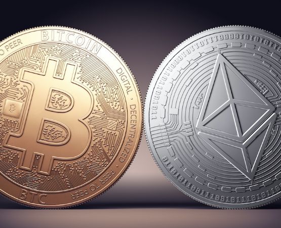 ¿Ethereum o Bitcoin? Descubre cuál criptomoneda podría cambiar tu futuro financiero